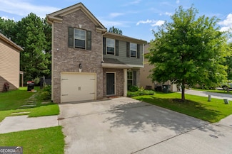 5768 Grande River Rd, Atlanta, GA 30349