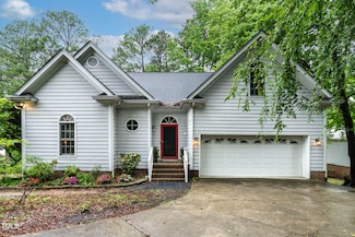6 Chelan Ct, Durham, NC 27713