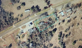 10642 Farm To Market 416, Winkler, TX 75859