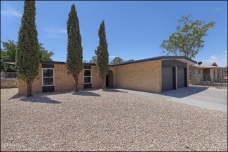 10816 Bywood Dr, El Paso, TX 79935