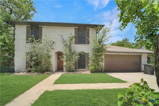 749 Summerwood Dr, New Braunfels, TX 78130