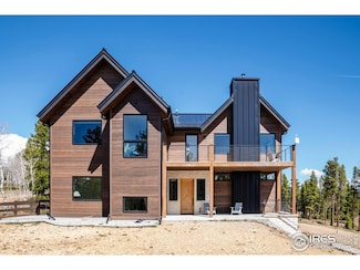 11 Juneau Cir, Nederland, CO 80466