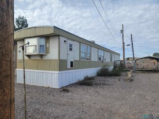 2335 S Broadway St, Truth Or Consequences, NM 87901