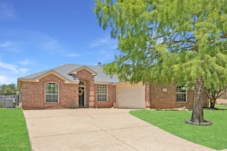 205 N Bending Oak Ln, Wylie, TX 75098