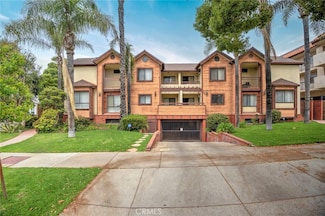 1161 Spazier Ave Unit 4, Glendale, CA 91201