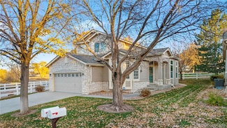 4662 W 103rd Cir, Westminster, CO 80031