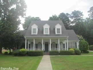 205 Archer Ave, El Dorado, AR 71730