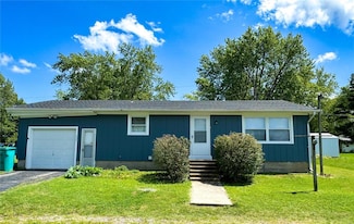 404 Colby St, Bourbon, MO 65441