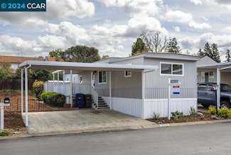 2210 Dalis Dr Unit 217, Concord, CA 94520