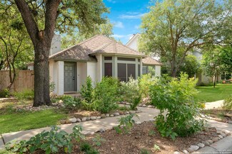 14222 George Rd, San Antonio, TX 78231