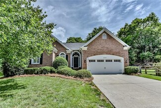 3313 Old Chapel Ln, Charlotte, NC 28210