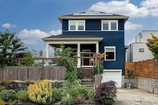 4757 45th Ave SW, Seattle, WA 98116