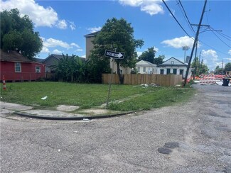 2428 Rex Place, New Orleans, LA 70125