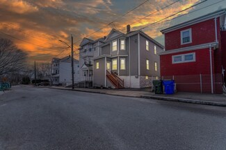 639 Lawton St, Fall River, MA 02721