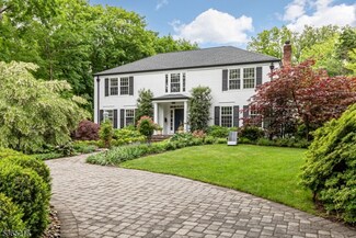 95 Green Ave, Madison, NJ 07940