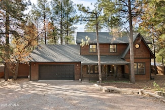 4679 Big Pine Dr, Lakeside, AZ 85929
