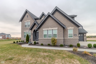 4763 Denton Dr, Zionsville, IN 46077