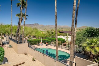 37300 N Tom Darlington Dr Unit D, Carefree, AZ 85377
