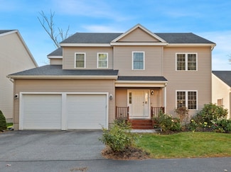 5 Aspen Ln, Acton, MA 01720