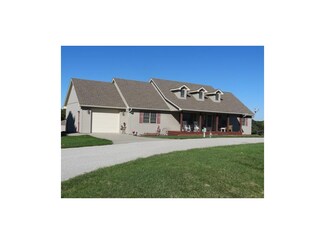 4845 NE Highway 69, Turney, MO 64493