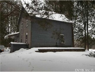 10506 Aubel Rd, Croghan, NY 13327