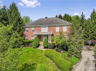1501 Zenith Ct, Pittsburgh, PA 15241