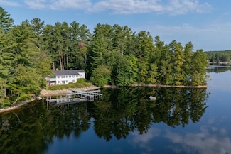 60 Mayberry Rd, Gray, ME 04039