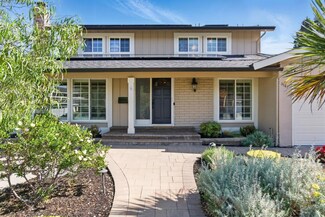1347 Vintner Way, Pleasanton, CA 94566
