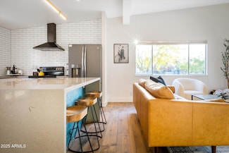 2307 N 51st Place, Phoenix, AZ 85008