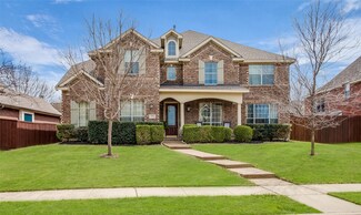 1704 Boxwood Ln, Wylie, TX 75098
