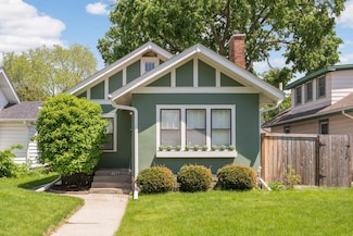 4027 24th Ave S, Minneapolis, MN 55406