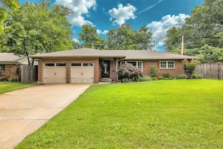 4023 E 36th St, Tulsa, OK 74135