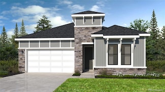 2011 Grayside Cir, Castle Rock, CO 80109