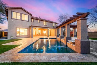 44020 N 50th Ln, New River, AZ 85087