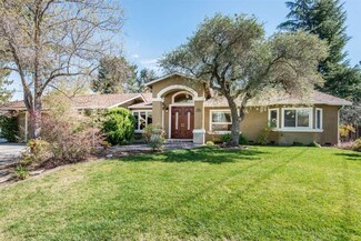 13226 Glen Brae Dr, Saratoga, CA 95070