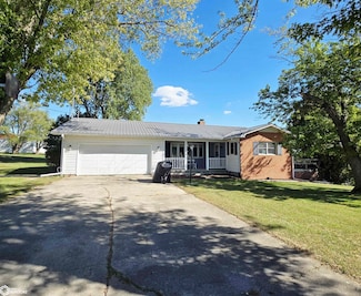 2242 Lynn Ave, Oskaloosa, IA 52577