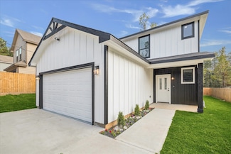 3026 Comanche, Willis, TX 77378