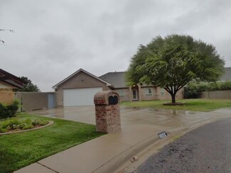 4608 Lemonwood Ln, Odessa, TX 79761
