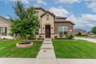 2605 Hancock Ln, Celina, TX 75009