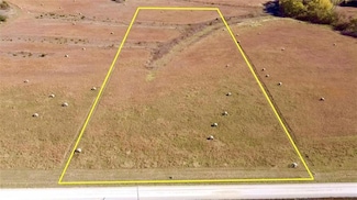 Lot 3 238th St, Tonganoxie, KS 66086