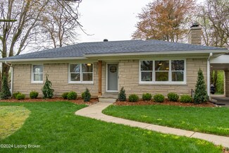 8502 Beulah Church Rd, Louisville, KY 40291