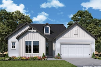 12176 Promise Bloom, Schertz, TX 78154
