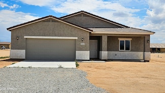 20427 W Mountain Sage Dr, Buckeye, AZ 85326