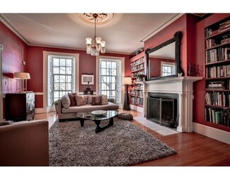41 Washington Square Unit One, Salem, MA 01970