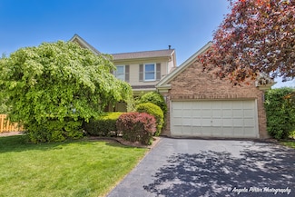 213 Stanton Dr, Buffalo Grove, IL 60089