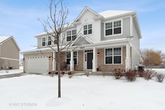 27104 Timber Wood Ct, Plainfield, IL 60585