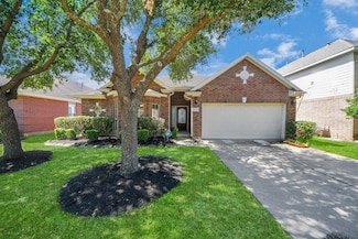 17127 Sheffield Pines Ln, Houston, TX 77095