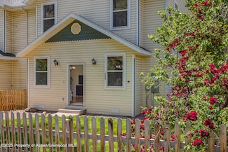 355 Rio Grande Ave, New Castle, CO 81647