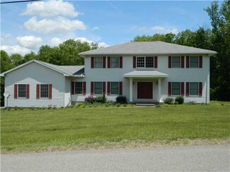 2860 Miller Rd, Wellsville, NY 14895