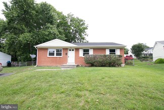 4304 Kirkland Ct, Woodbridge, VA 22193